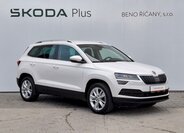 Škoda Karoq 9