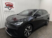 Volkswagen ID.4 SUV / Terénní 0,0 150 kw
