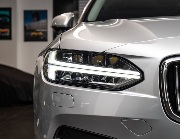 Volvo V90 20