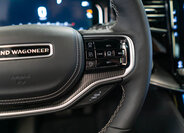 Jeep Grand Wagoneer SUV / Terénní 6,4 l 351 kw