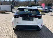 Toyota Yaris Cross SUV / Terénní 1,5 l 68 kw