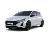 Hyundai i20 Hatchback 998,0 66 kw