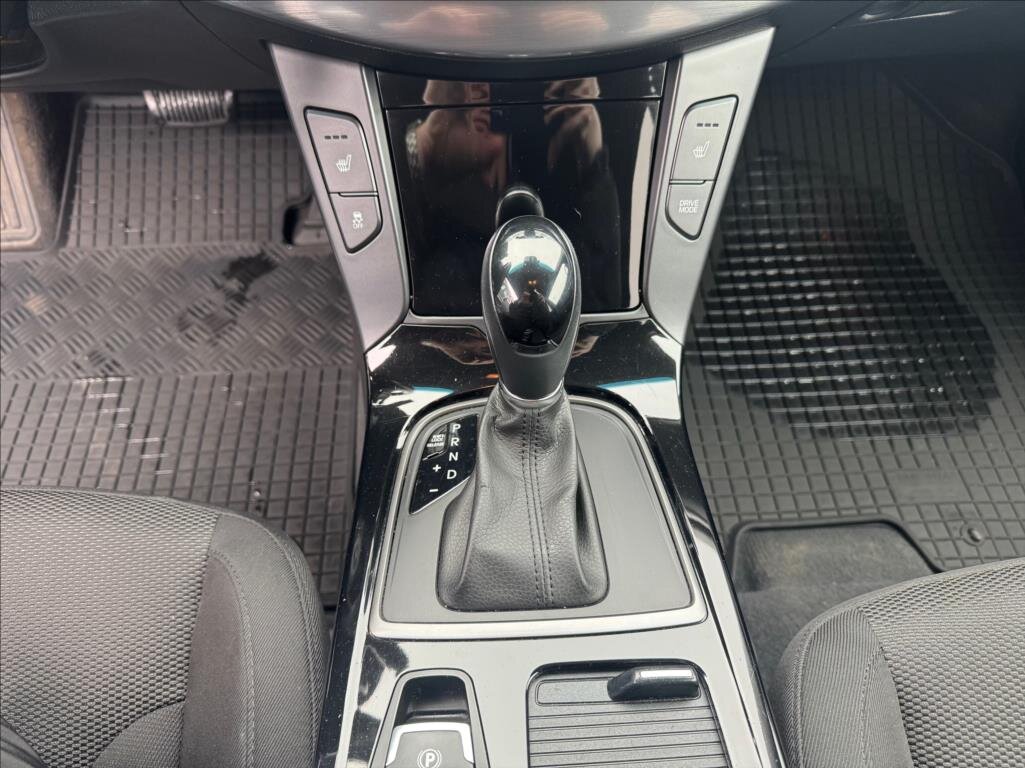 Hyundai i40 Kombi 1,7 l 104 kw