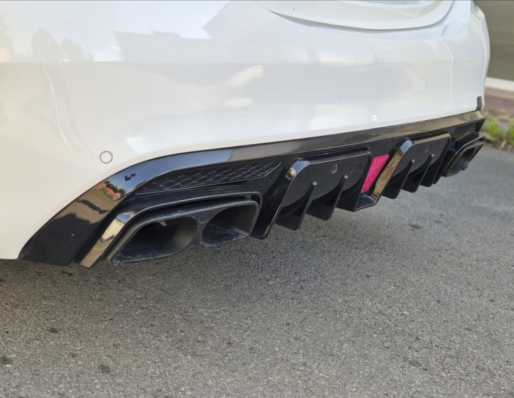 Mercedes-Benz Třídy C 34