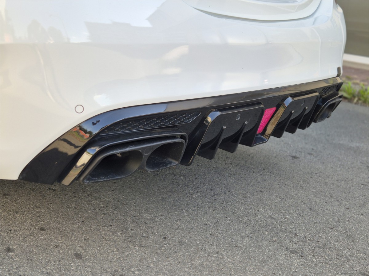 Mercedes-Benz Třídy C