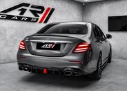 Mercedes-Benz Třídy E 6