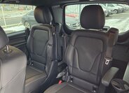 Mercedes-Benz Třídy V 20