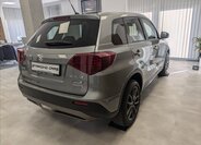 Suzuki Vitara Hatchback 1,4 l 95 kw
