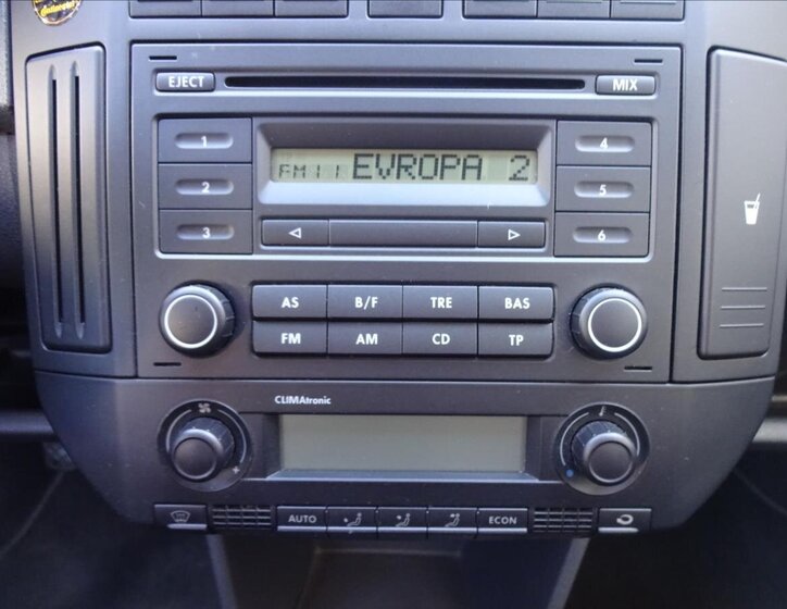 Volkswagen Polo Hatchback 1,4 l 55 kw