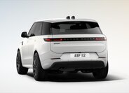 Land Rover Range Rover Sport SUV / Terénní 3,0 l 183 kw