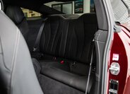 BMW Řada 8 Kupé 4,4 l 390 kw