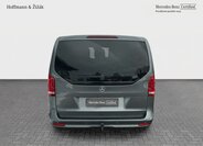 Mercedes-Benz Třídy V VAN-Minibus 2,0 l 140 kw