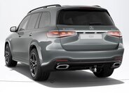 Mercedes-Benz GLS 4