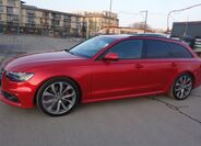 Audi A6 4