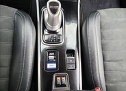 Mitsubishi Outlander SUV / Terénní 2,4 l 165 kw