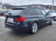 BMW Řada 3 Kombi 2,0 l 135 kw