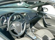 Opel Cascada Kabriolet 1,4 l 103 kw