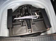 Škoda Octavia Kombi 2,0 l 195 kw