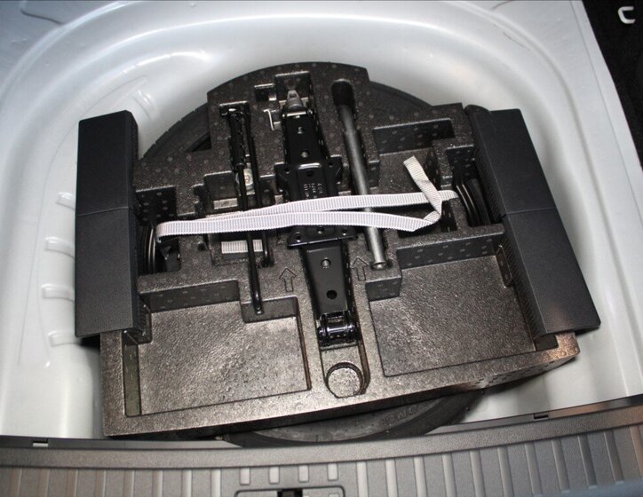 Škoda Octavia Kombi 2,0 l 195 kw