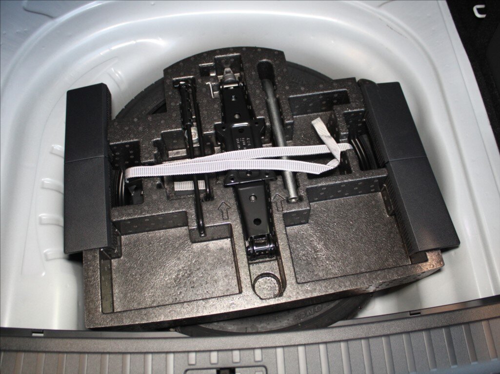 Škoda Octavia Kombi 2,0 l 195 kw