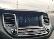 Hyundai Tucson SUV / Terénní 1,7 l 85 kw