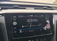 Volkswagen Arteon Kombi 2,0 l 147 kw