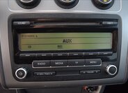 Volkswagen Touran MPV 1,4 l 103 kw