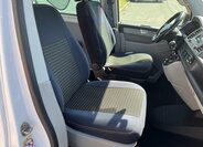 Volkswagen Transporter Kombi 2,0 l 110 kw