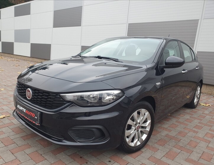 Fiat Tipo 1