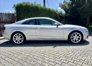 Audi A5 Kupé 2,0 l 155 kw