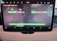 Škoda Superb Kombi 1,5 l 150 kw