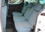 Citroën Berlingo Kombi 1,6 l 73 kw