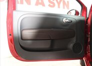 Fiat 500C Kabriolet 1,2 l 51 kw