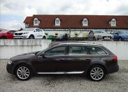 Audi A6 Allroad Kombi 3,0 l 176 kw