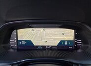 Škoda Octavia Kombi 1,5 l 110 kw