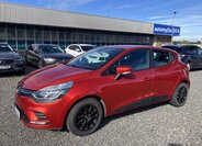 Renault Clio Hatchback 898,0 56 kw