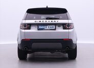 Land Rover Discovery Sport 6