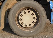 Renault Ostatní Valník 10,8 l 332 kw