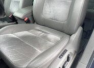 Volkswagen Sharan MPV 2,0 l 135 kw