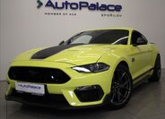 Ford Mustang Kupé 5,0 l 338 kw