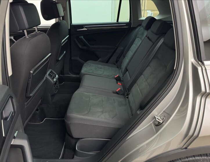 Volkswagen Tiguan 39