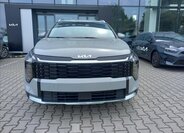 KIA Sportage SUV / Terénní 1,6 l 110 kw