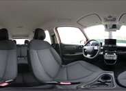 Hyundai Inster Hatchback 0,0 84 kw