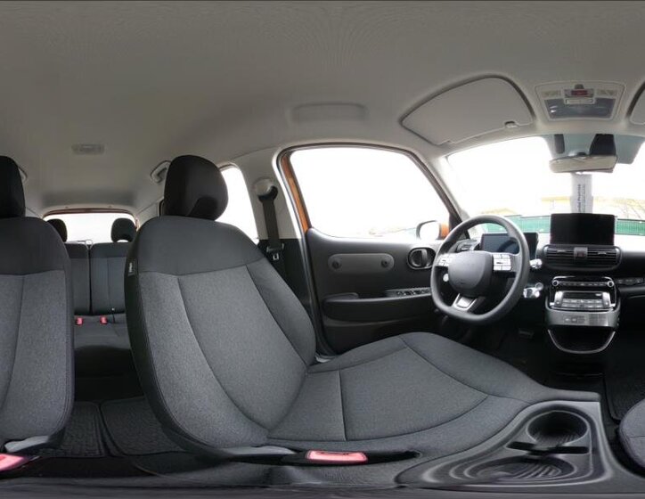 Hyundai Inster Hatchback 0,0 84 kw