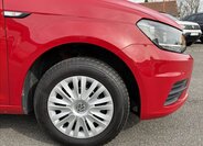 Volkswagen Caddy Kombi 2,0 l 75 kw