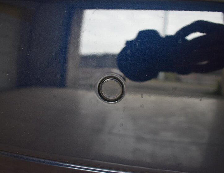 Mercedes-Benz Třídy E Sedan / Limuzína 3,0 l 170 kw