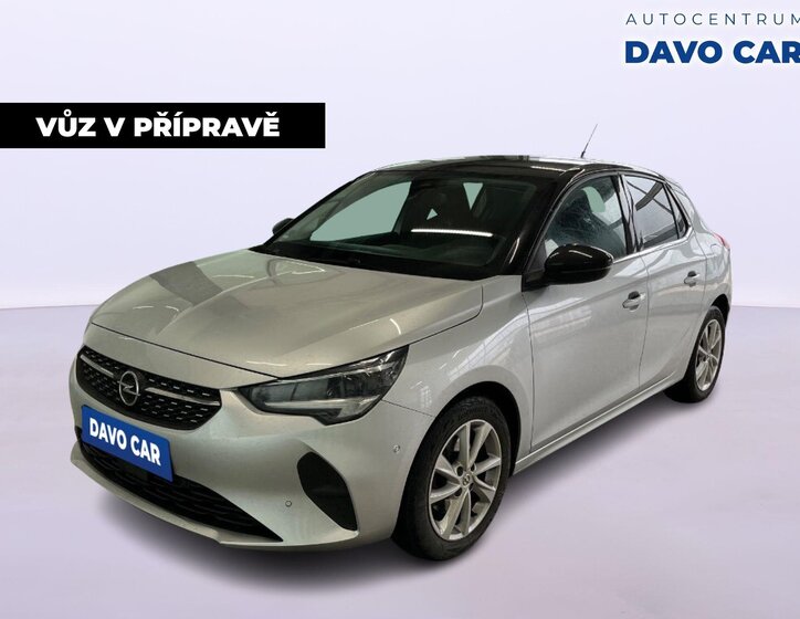 Opel Corsa Hatchback 1,2 l 74 kw
