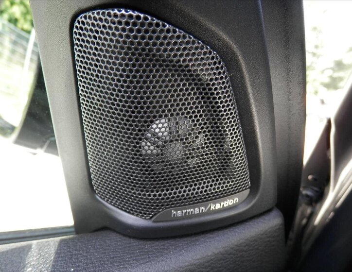 BMW X5 SUV 3,0 l 280 kw