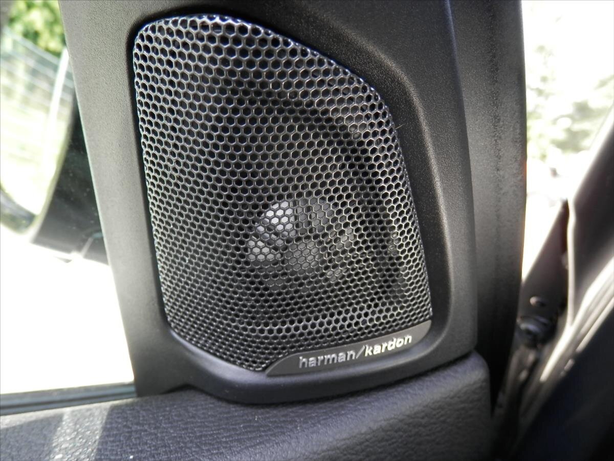 BMW X5 SUV 3,0 l 280 kw