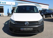 Volkswagen Caddy 2